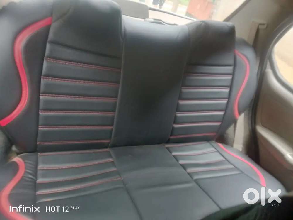 Tata Indigo Ecs 2014 Diesel 120000 Km Driven
