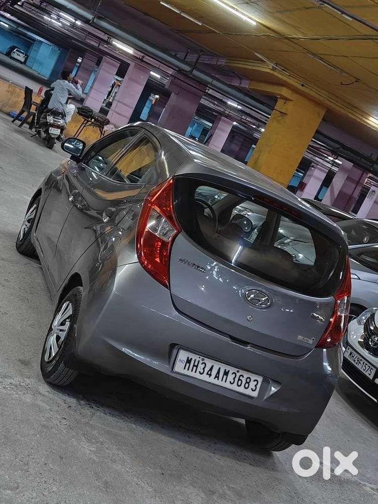 Hyundai Eon