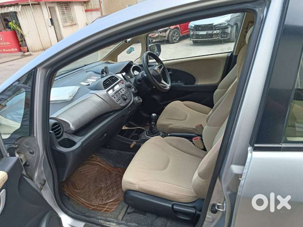 Beautiful Honda Jazz For Sale