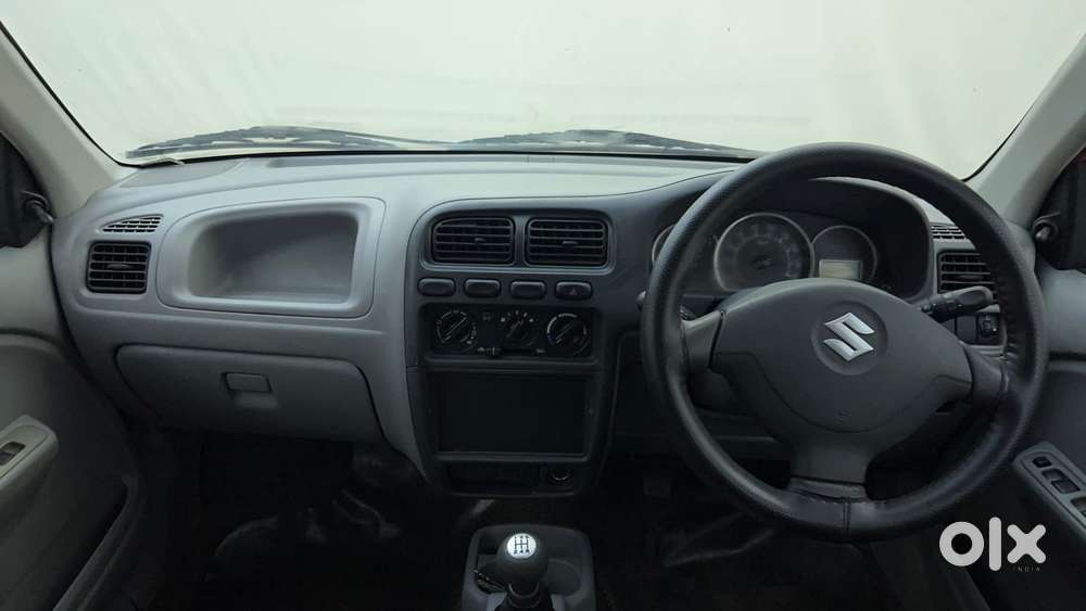 Maruti Suzuki Alto K10 Vxi, 2012, Petrol
