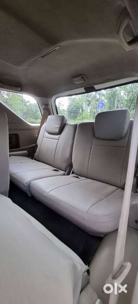 Toyota Fortuner 3.0 4x4 Manual, 2011, Diesel