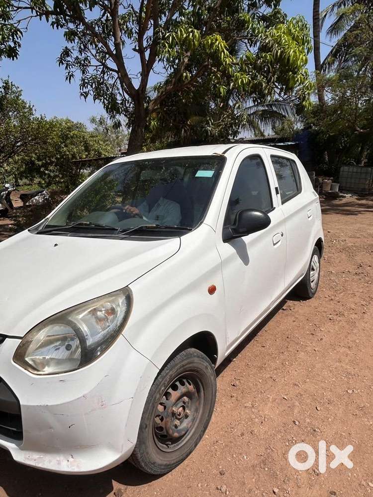 Maruti Suzuki Alto 800 2015 Cng & Hybrids 100000 Km Driven