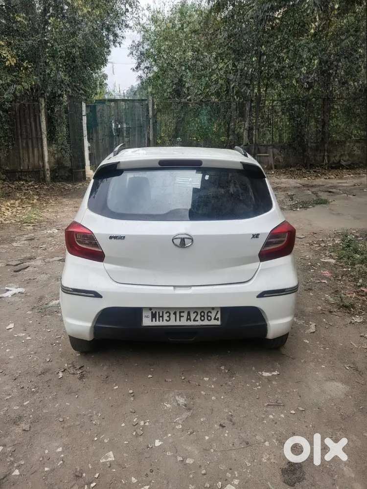 Tata Tiago 1.05 Revotorq July 2017