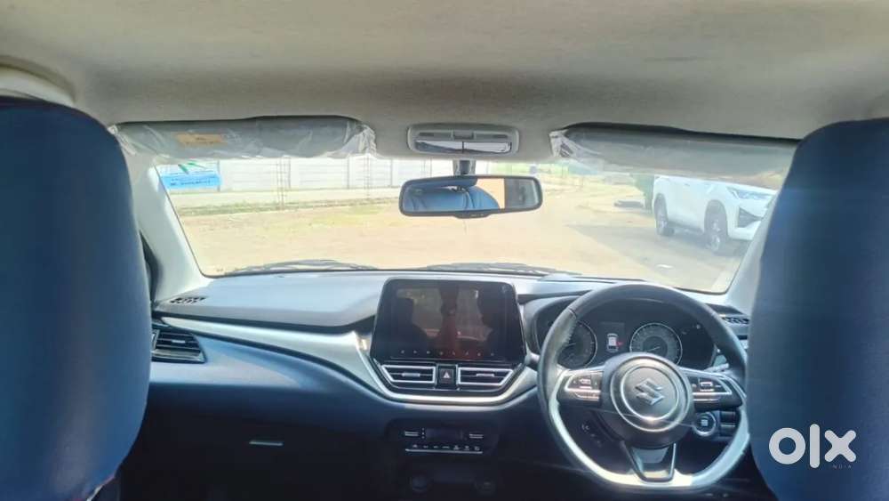 Maruti Suzuki Baleno 1.2 Alpha At, 2022, Petrol