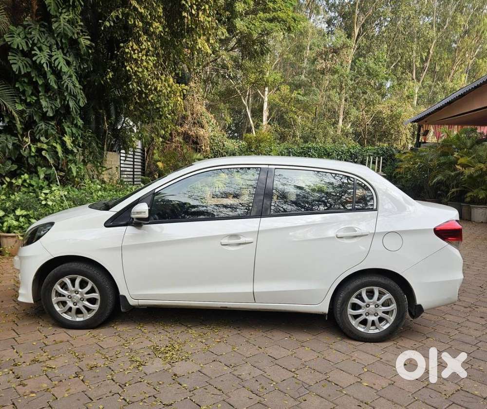 Honda Amaze 2013-2016 Vx O I Vtec, 2013, Petrol
