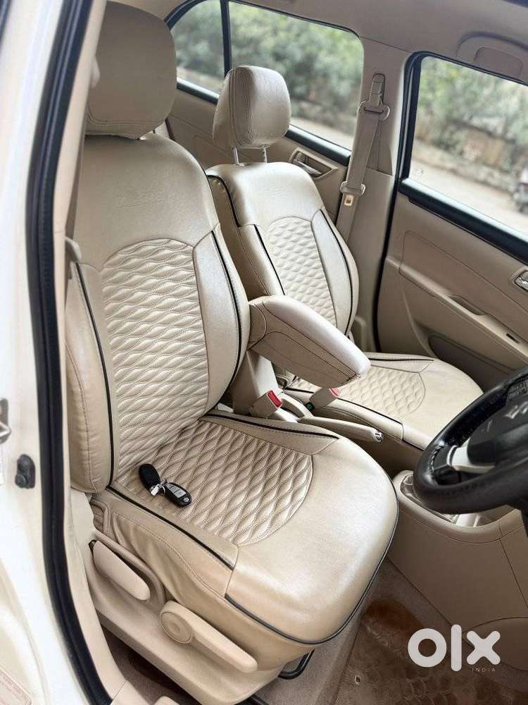 Maruti Suzuki Dzire 1.2 Zxi, 2016, Petrol