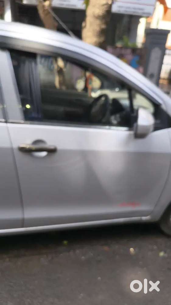 Maruti Suzuki Ertiga 2014 Lxi