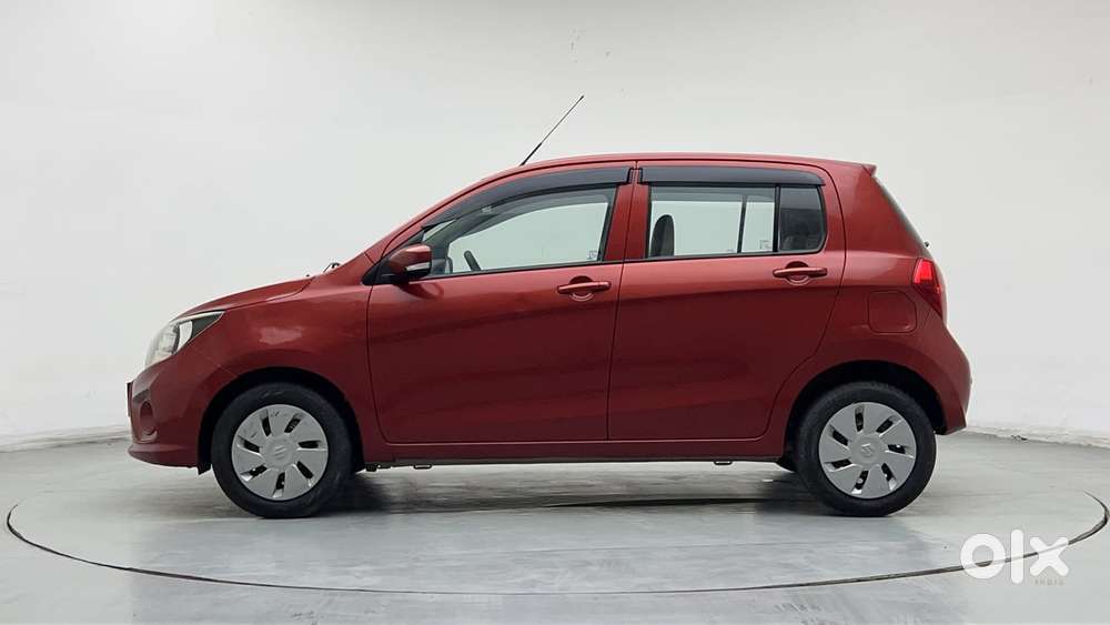 Maruti Suzuki Celerio Zxi, 2018, Petrol