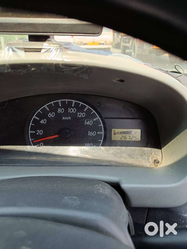 Doctors Driven , Well Maintained,