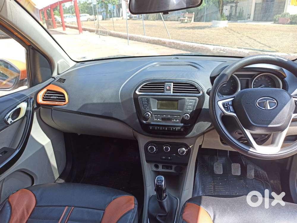 Tata Tiago Xz Diesel, 2016, Diesel