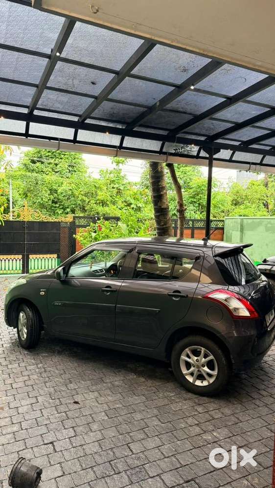 Maruti Suzuki 2015 Car
