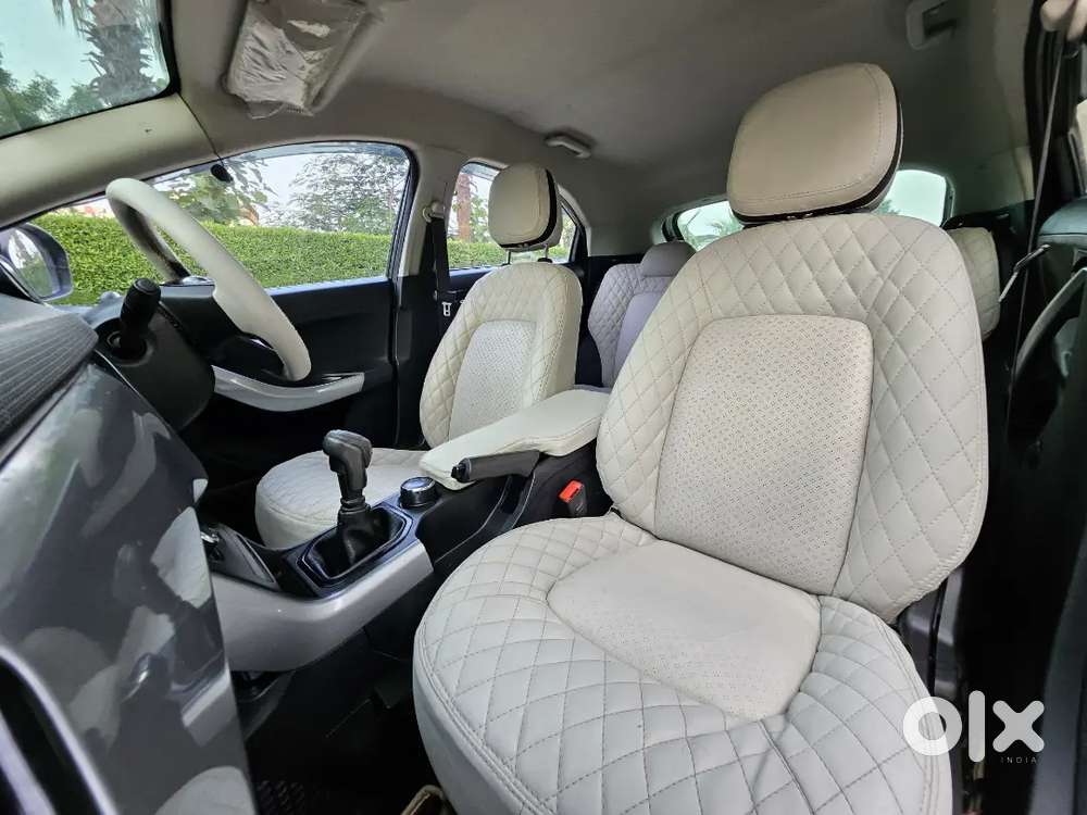 Tata Nexon 2020 Cng Top Model