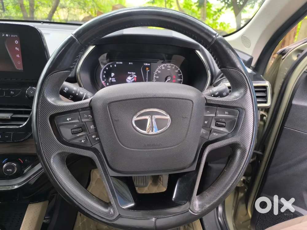 Tata Safari 2.0 Kryotec Xza Plus, 2022, Diesel