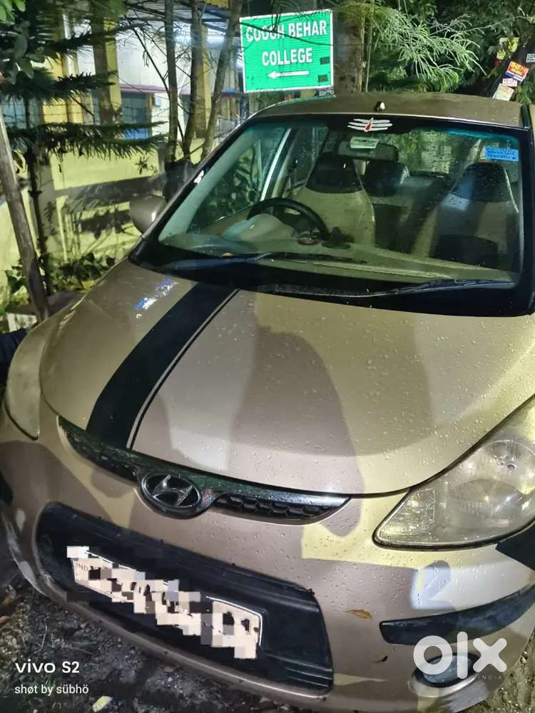 Exchange Or Sell Hyundai I10 Magna 2010 Petrol Manual