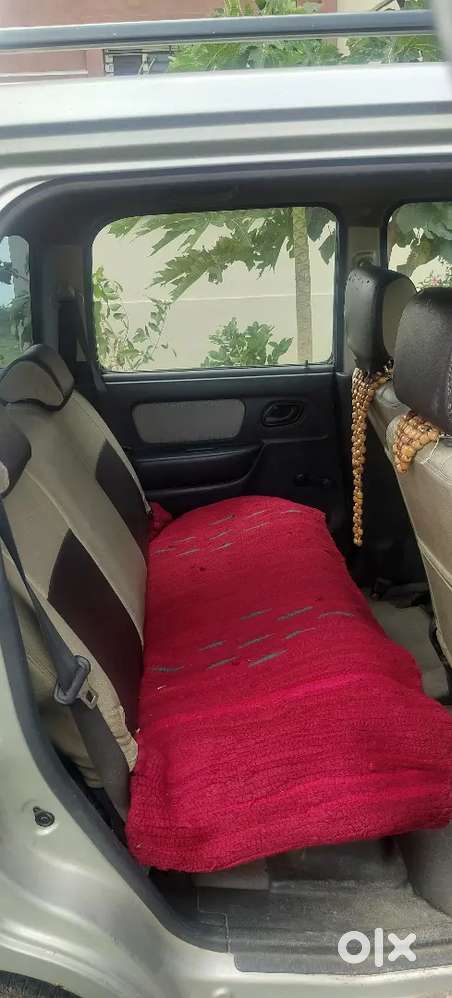 Maruti Suzuki Wagon R 2009 Neat Condition