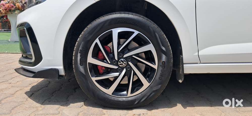 Volkswagen Virtus 1.5 Tsi Gt Plus Evo Dsg, 2026, Petrol