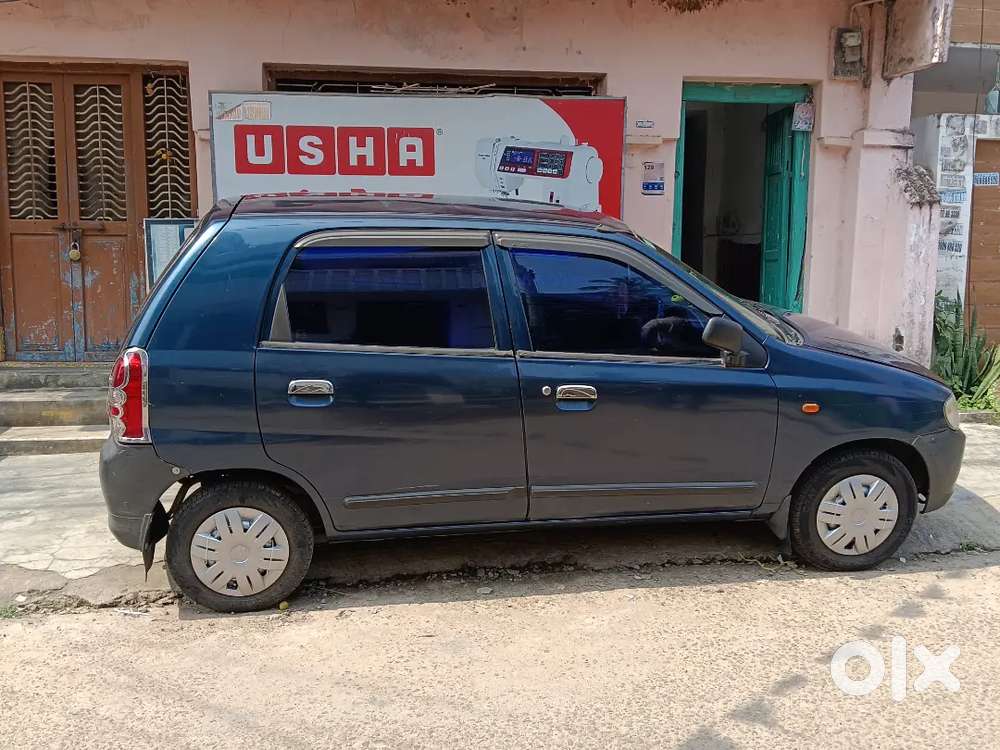 The Car Condition Is Good