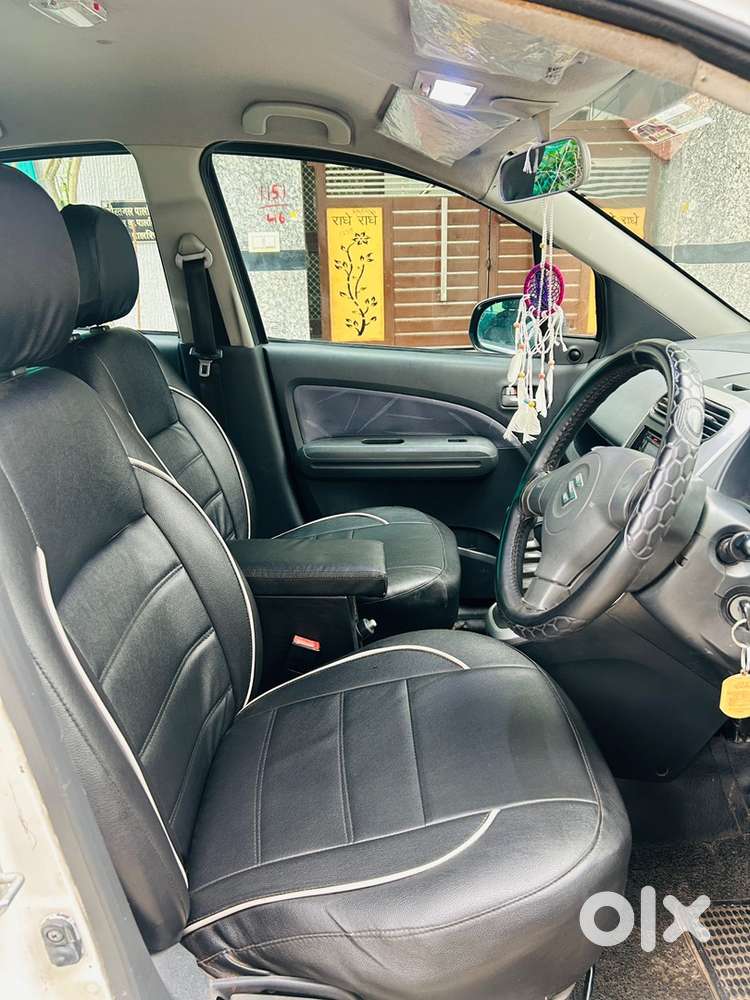 Maruti Suzuki Ritz 2009 Manual Petrol