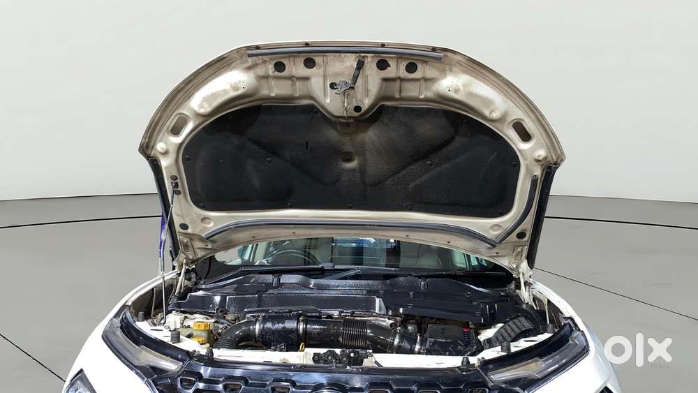 Tata Harrier Xza+, 2021, Diesel