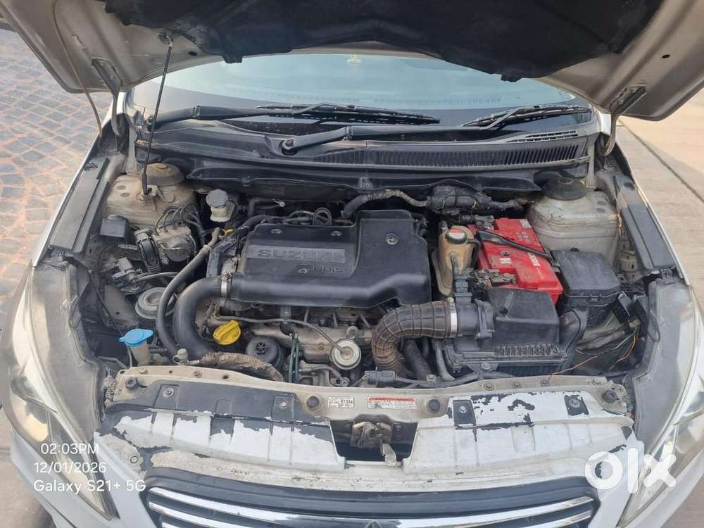 Best Condition And Fully Maintained