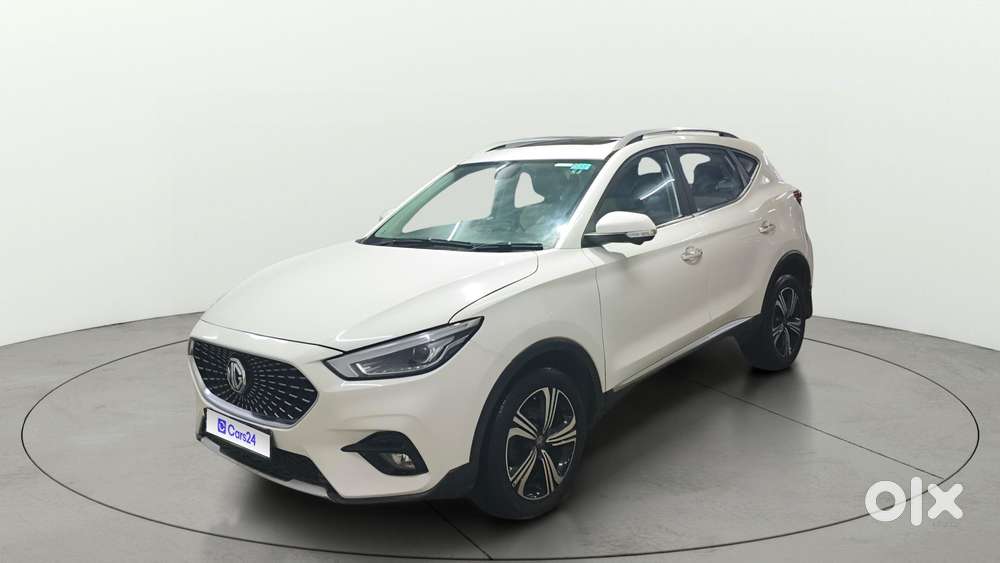 Mg Astor 1.5 Sharp Cvt, 2022, Petrol