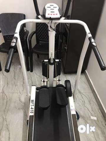 Cardio outlet machine olx