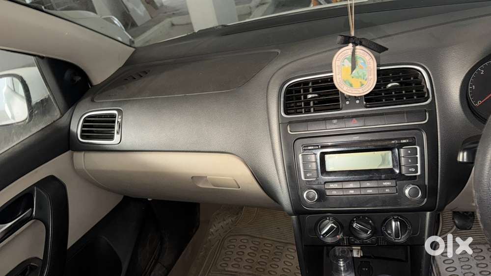 Volkswagen Polo 2012 Diesel Well Maintained