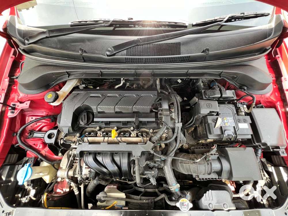 Hyundai Verna 1.5 Sx (o) Petrol Mt, 2023, Petrol