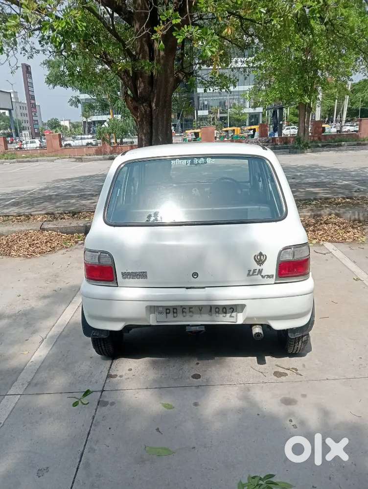 A Car In Budget