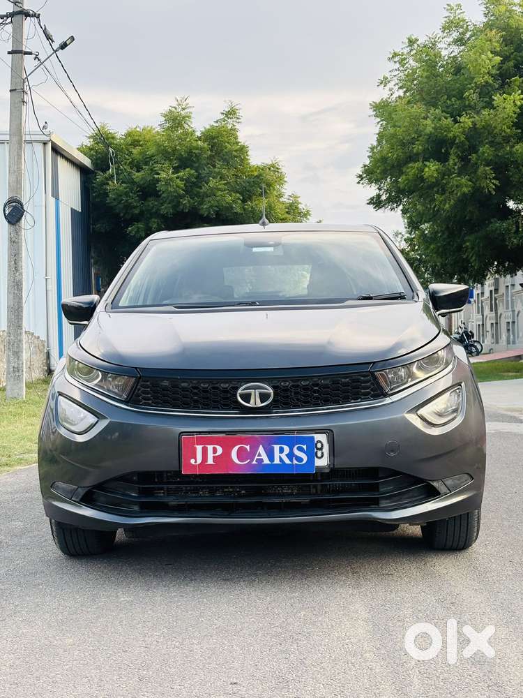 Tata Altroz 1.5 Xz(o) Diesel, 2021, Diesel