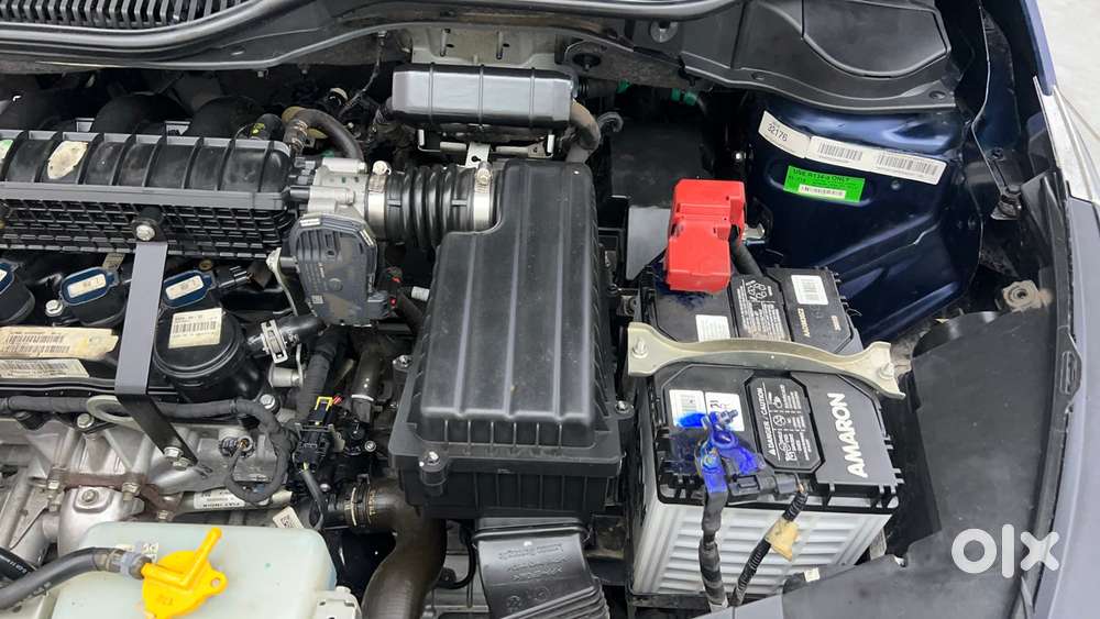 Tata Altroz Xta Petrol, 2024, Petrol
