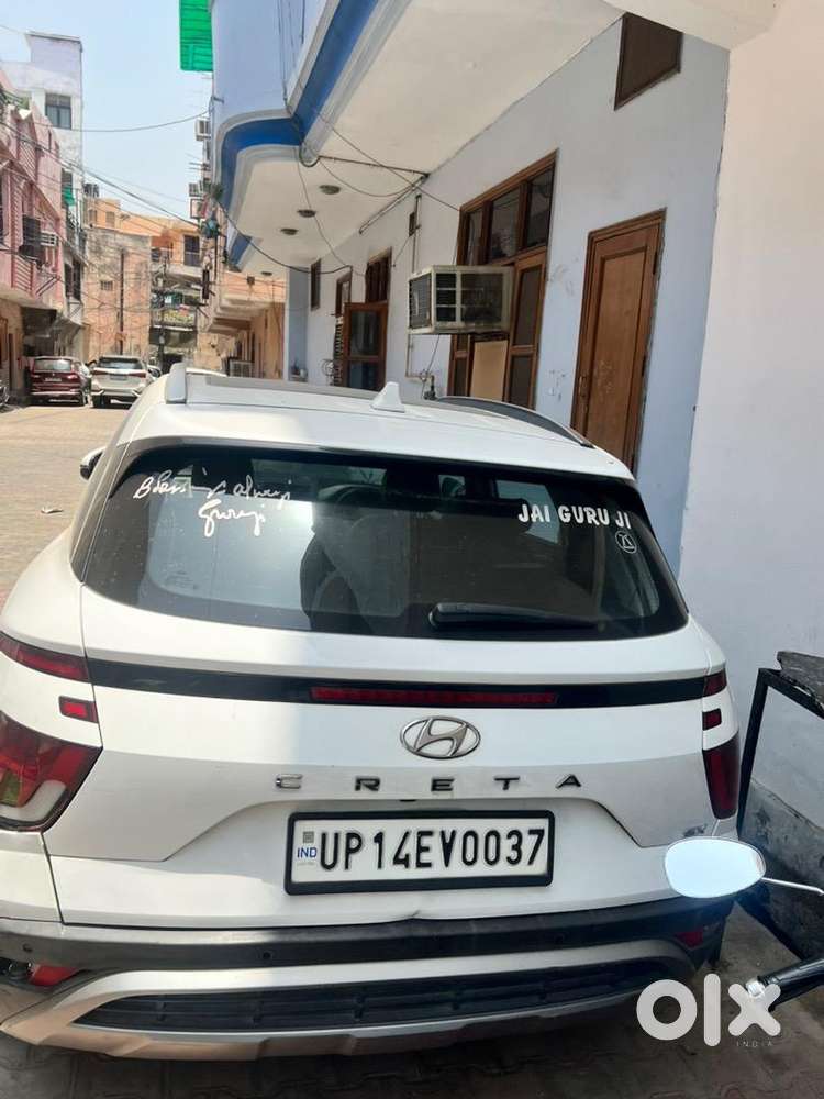 Used Hyundai Petrol 2021
