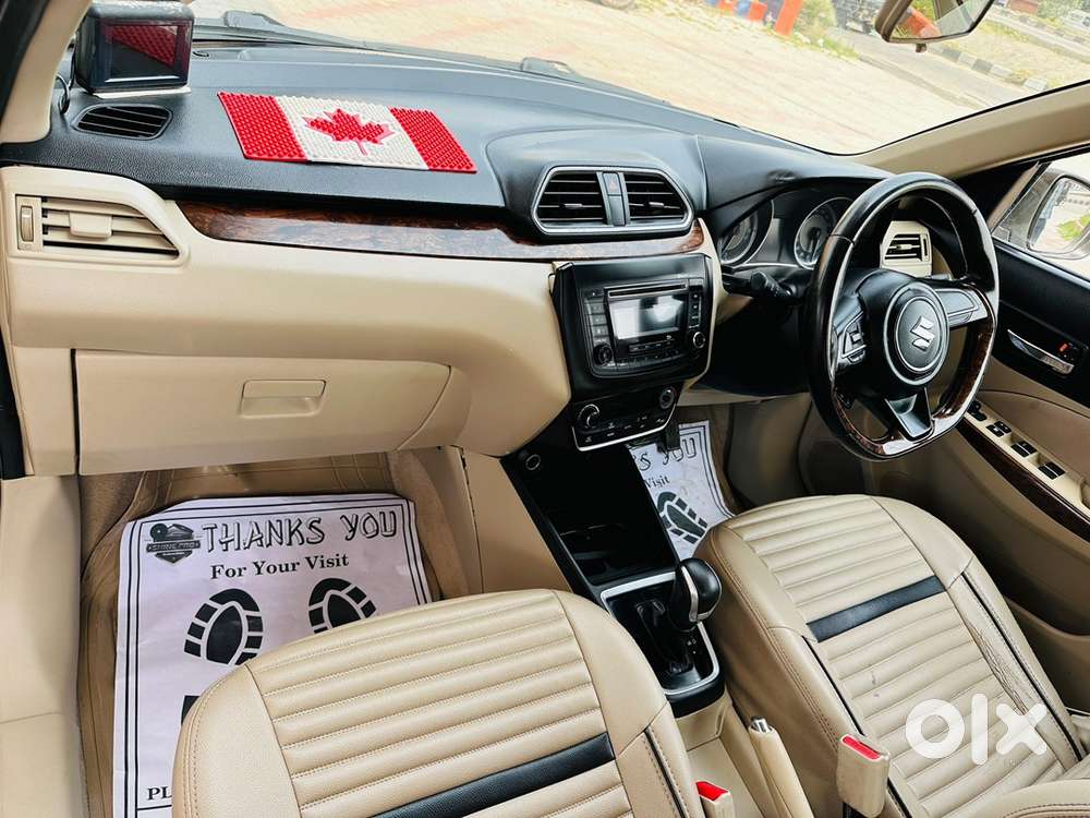 Maruti Suzuki 2018 Car