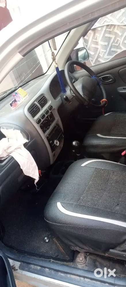 Maruti Suzuki Alto Lxi 2012