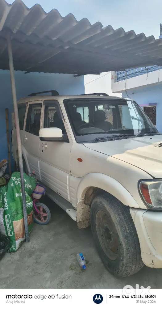 Good Condition And Full Fitness