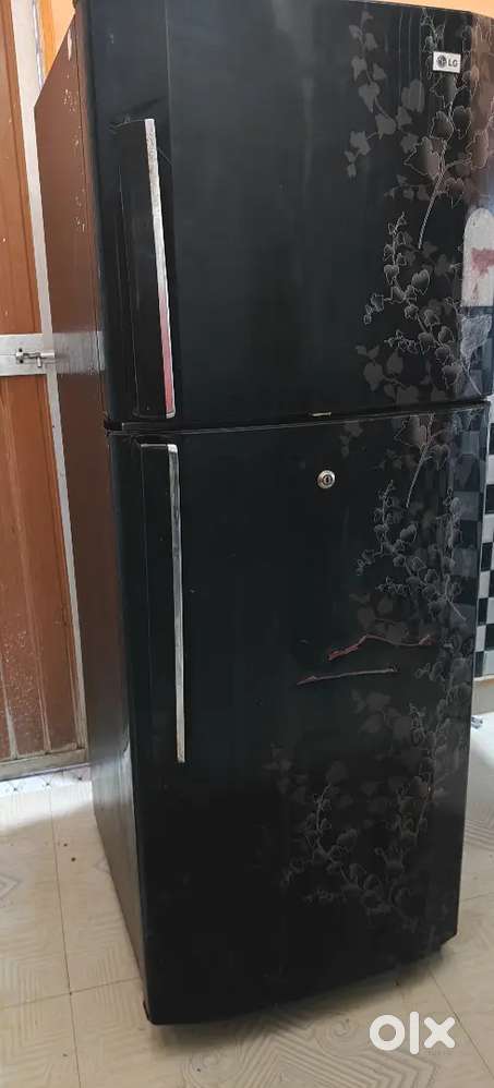 Good condition fridge