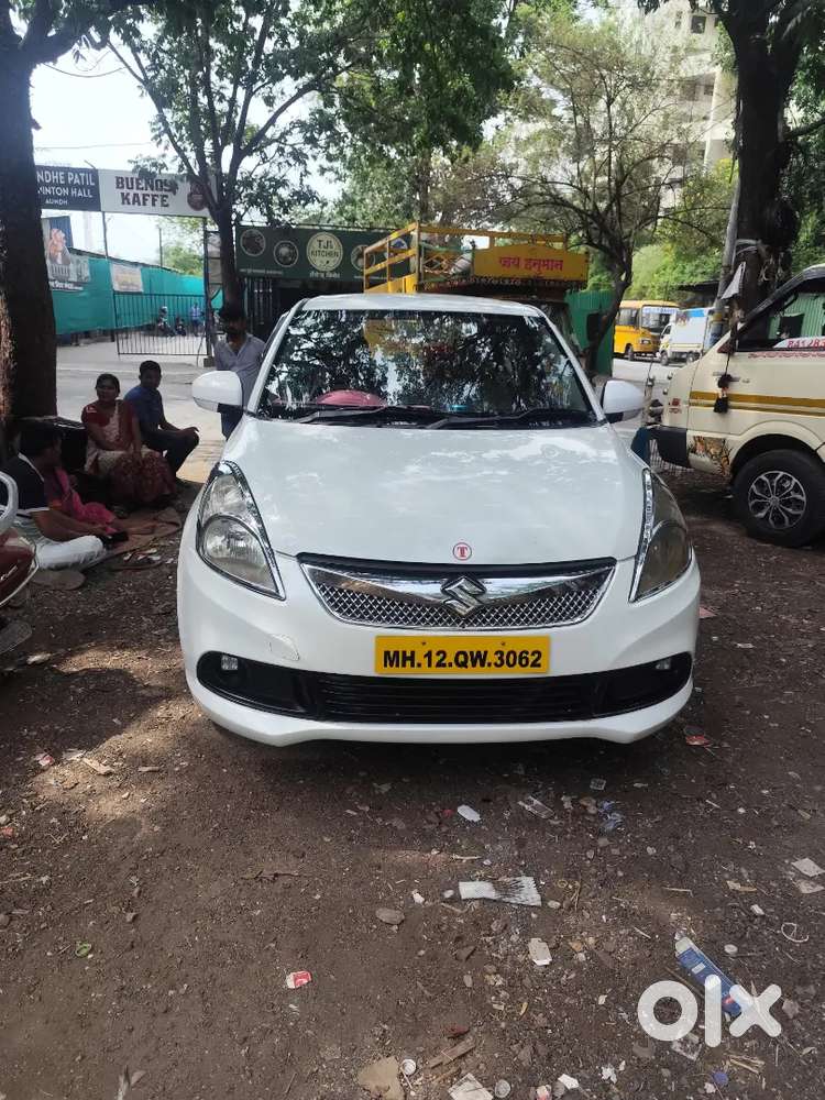Maruti Suzuki Dzire 2018