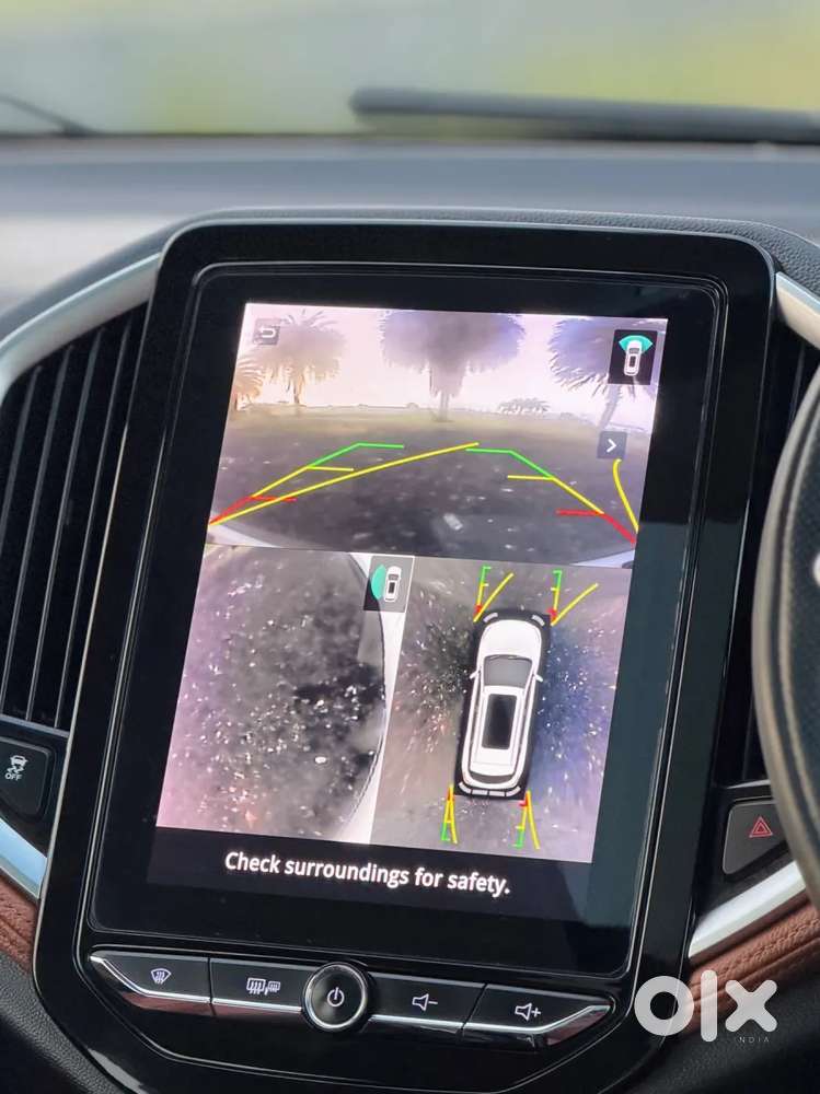Mg Hector 1.5 Hybrid Super, 2021, Petrol