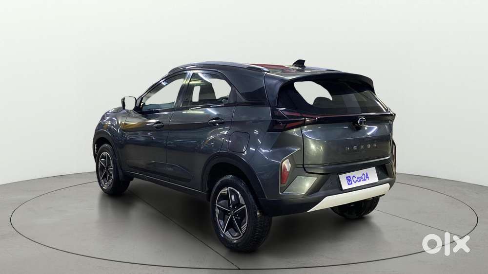 Tata Nexon Creative Plus 1.5 Revotorq Diesel 6 Amt Dt, 2024, Diesel
