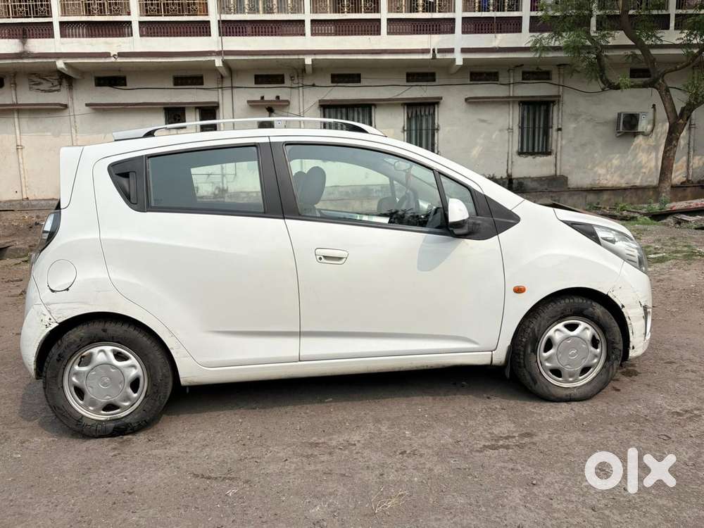 Chevrolet Beat 2014-2016 Diesel Lt Option, 2014, Diesel