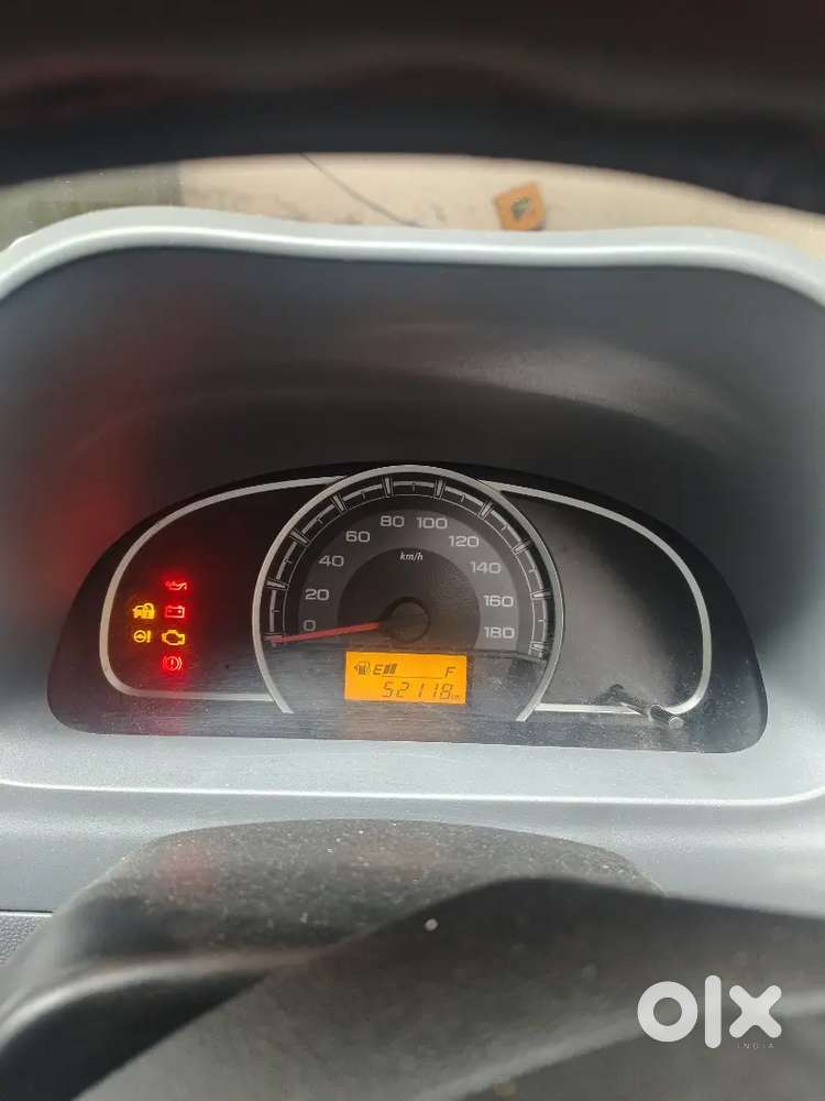 Maruti Suzuki Alto 800 Lxi Excellent Condition | Well Maintained
