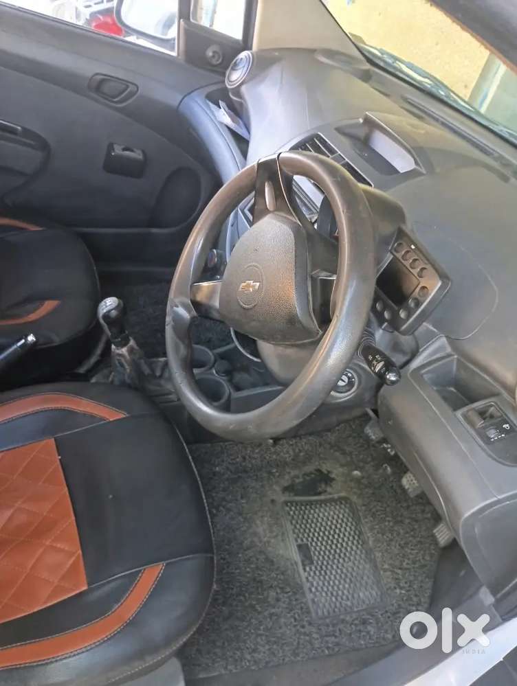 Chevrolet Beat 2016 Diesel 126400 Km Driven