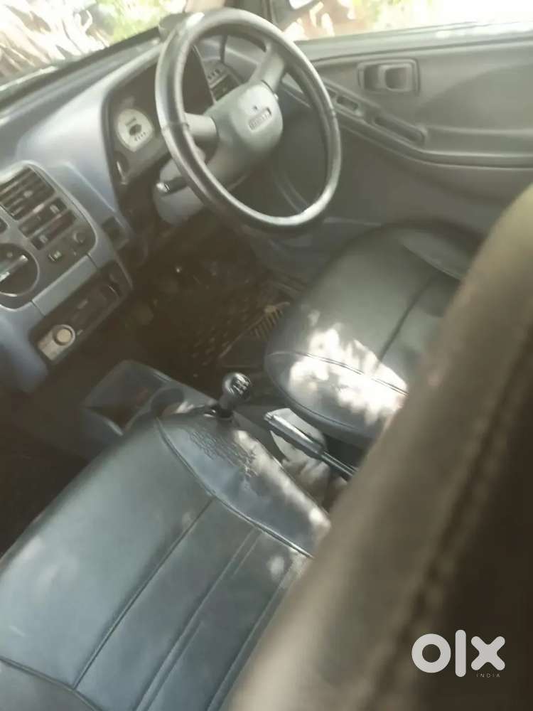 Maruti Suzuki Zen Estilo 2006 Petrol 100000 Km Driven