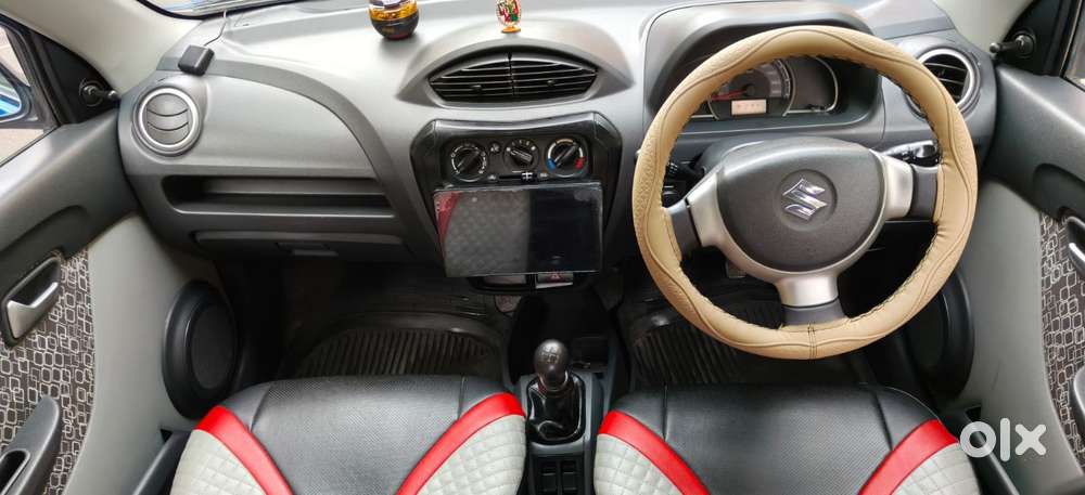 Maruti Suzuki Alto 800 Vxi, 2018, Petrol