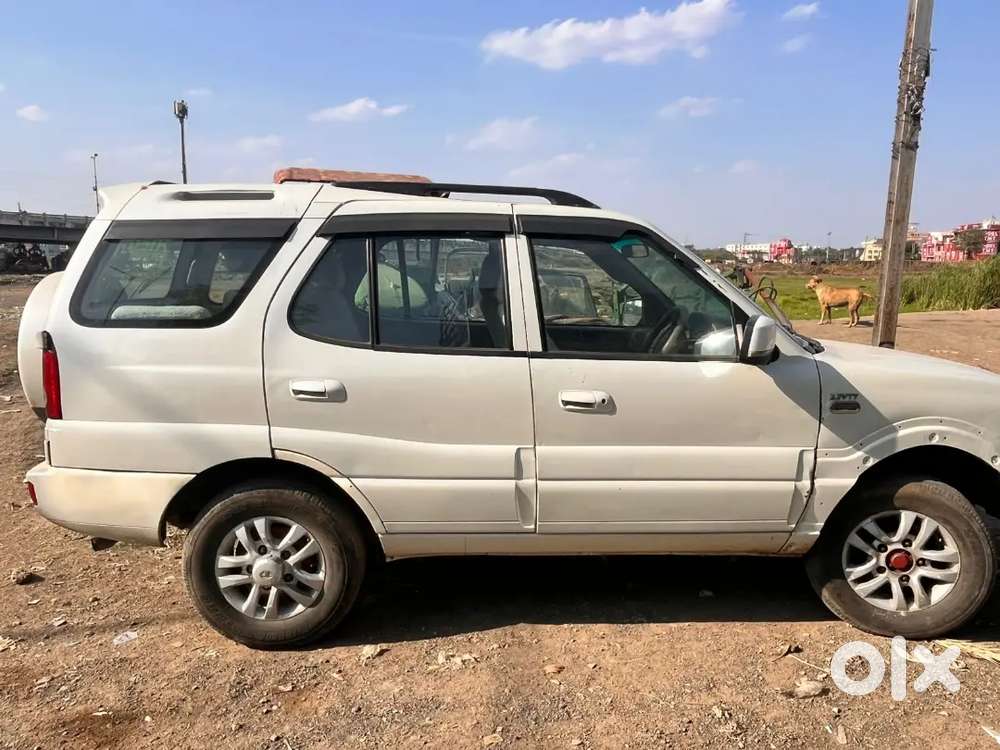 Tata Safari 2015 Diesel 63000 Km Driven