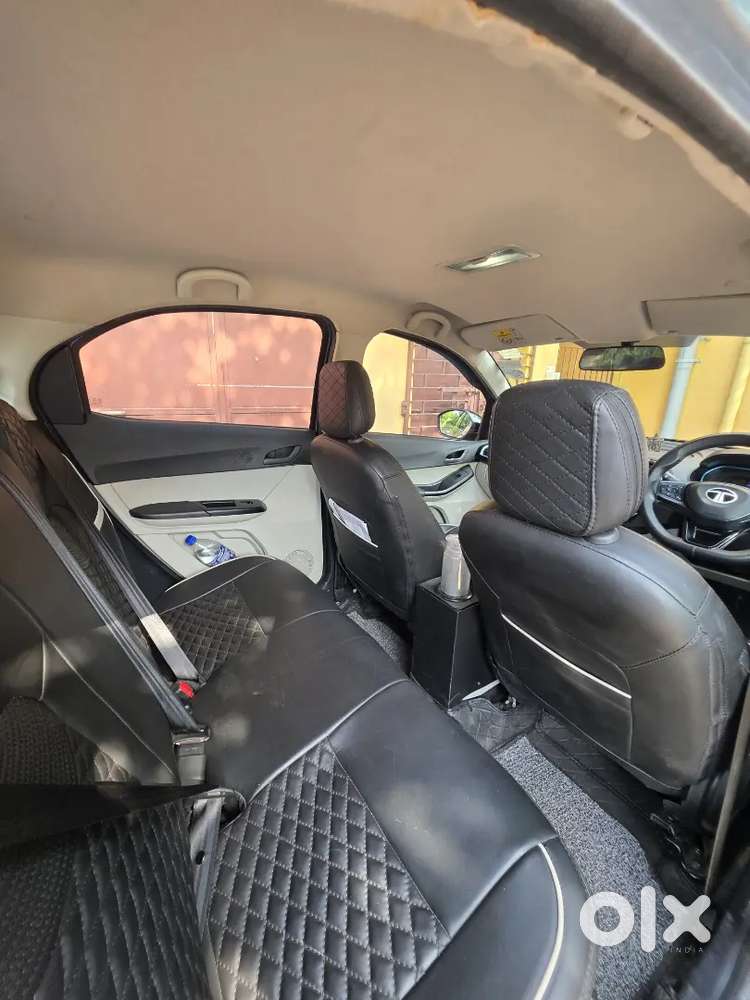 Tata Tiago Ev 2024 Electric Well Maintained Excellent Condition