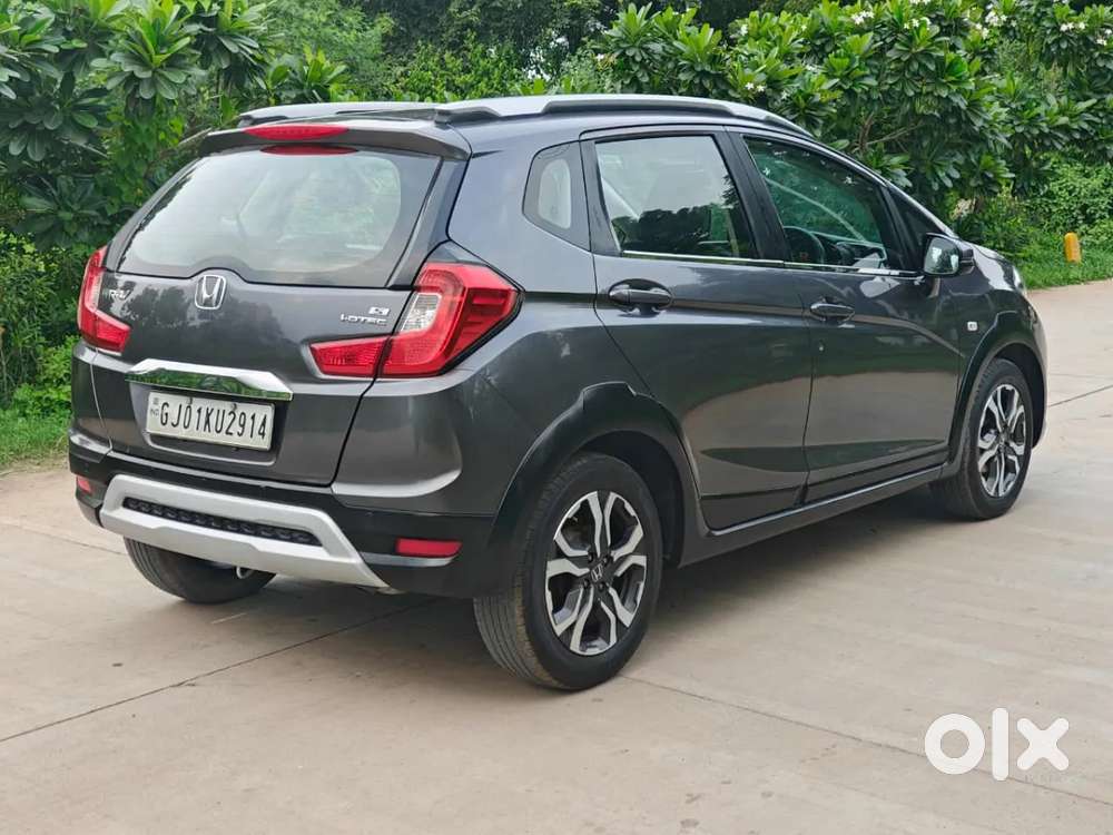 Honda Wr-v I-dtec V, 2019, Diesel