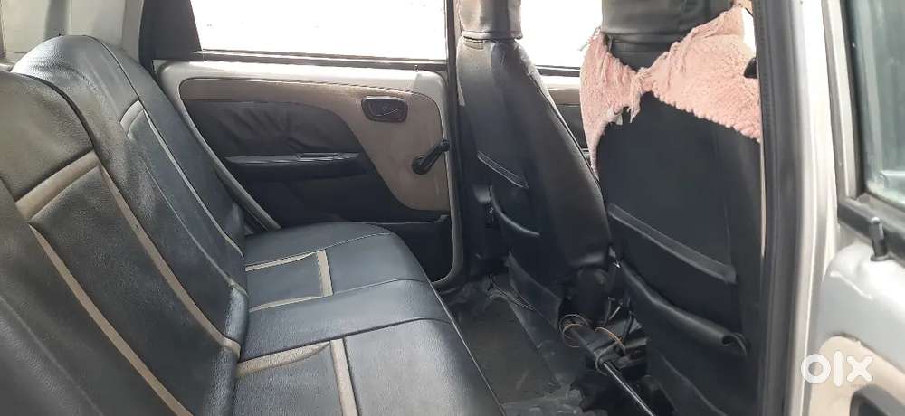 Tata Nano 2012 Petrol 87500 Km Driven