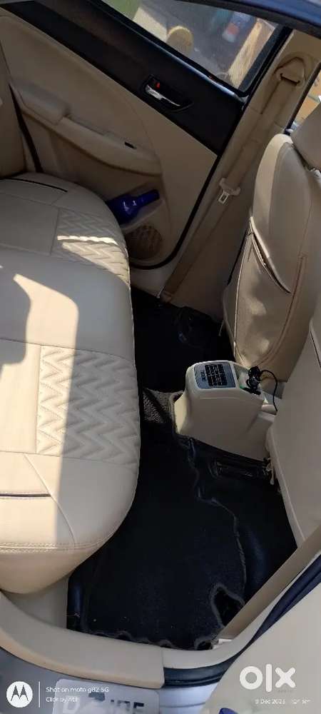 Maruti Suzuki Dzire 2019 Petrol 134000 Km Driven