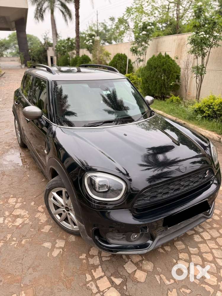Mini Countryman Jcw All4, 2024, Petrol